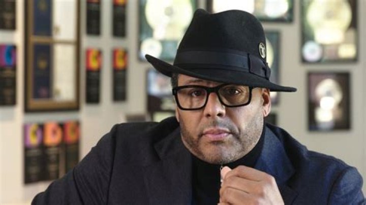 Unveiling The Identity Of Al B Sure's Son