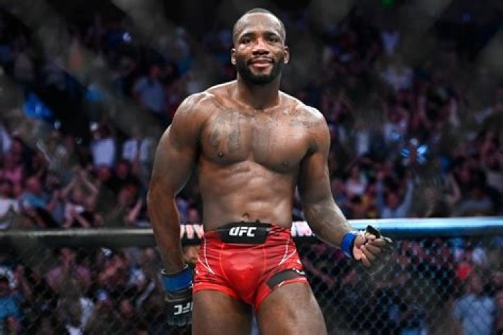 Unveiling The Impact Of Black UFC Fighters: Discoveries And Insights