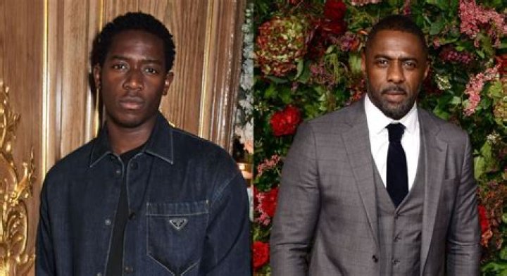 Unveiling The Impact Of Damson Idris' Siblinghood: Insights And Discoveries