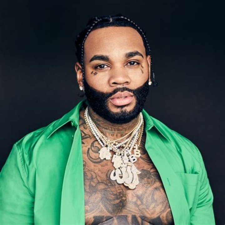 Unveiling The Impact Of Kevin Gates' Candid Instagram Video On Mental Health