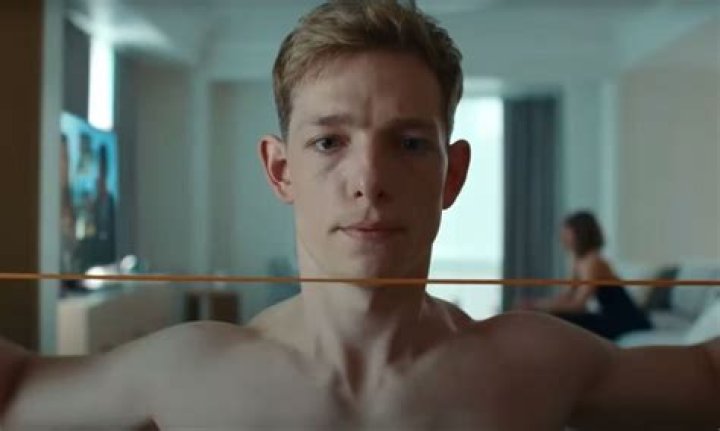 Unveiling The Impact Of Mike Faist's Openness: Insights And Inspirations