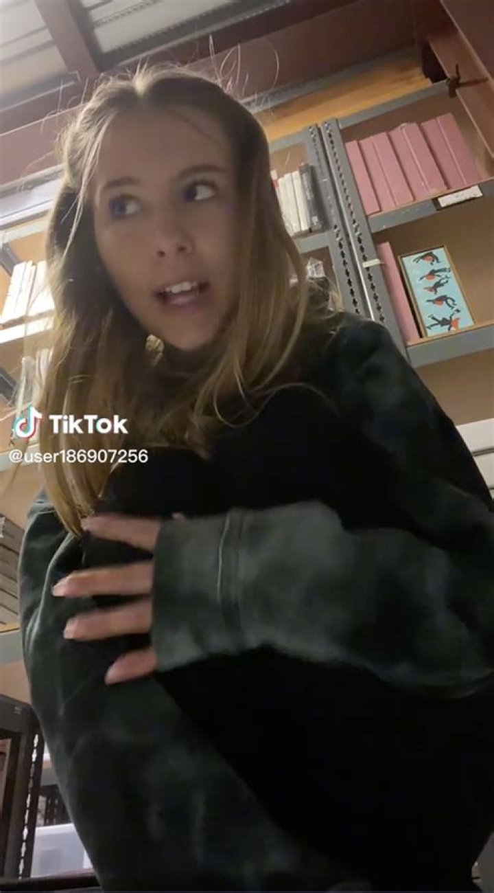 Unveiling The Influence And Impact Of Sofia Coppola's Daughter On TikTok