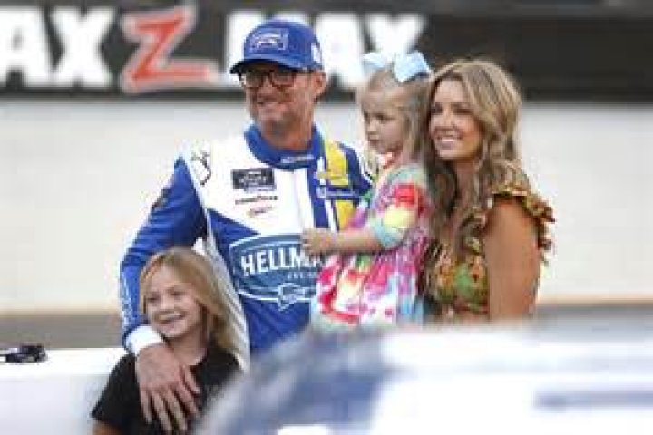 Unveiling The Inspiring Legacy Of Dale Earnhardt Jr.'s Mother