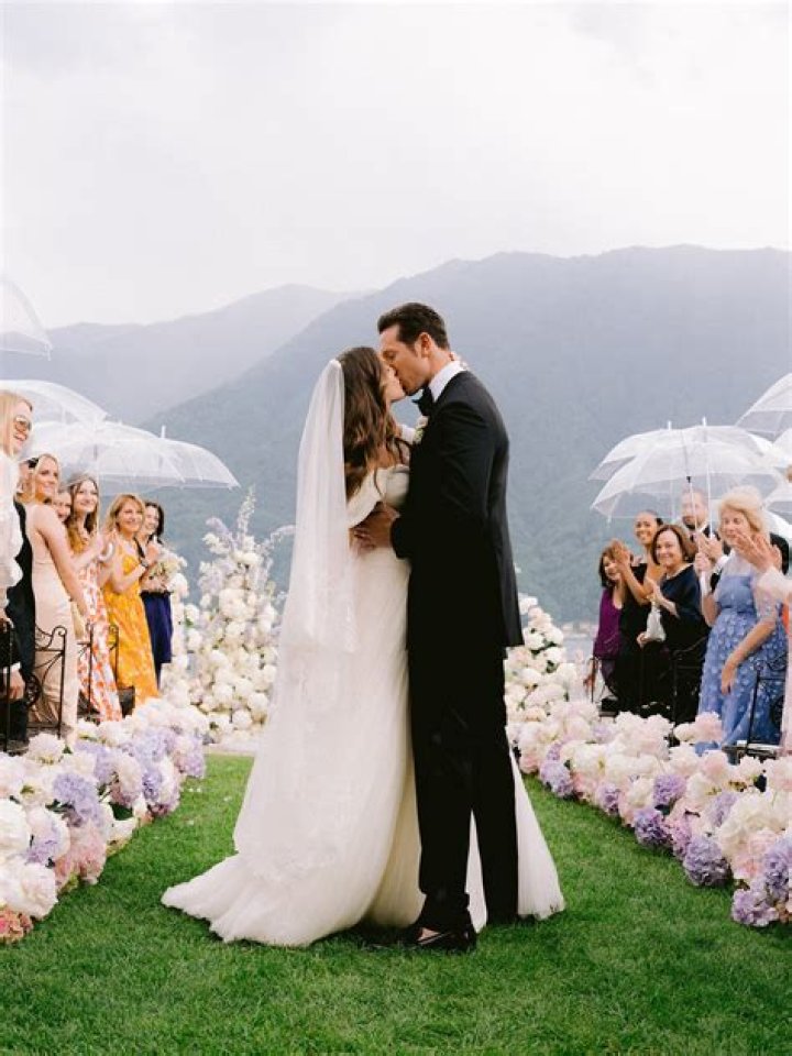 Unveiling The Intriguing Marriage Of Brian McKenna And Jessica Tarlov