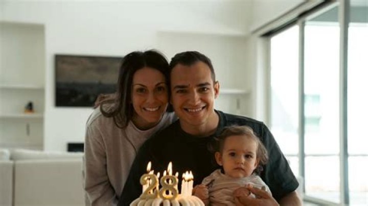 Unveiling The Life And Career Of Alex Palou's Accomplished Wife