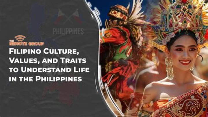 Unveiling The Life And Impact Of A Filipino Icon