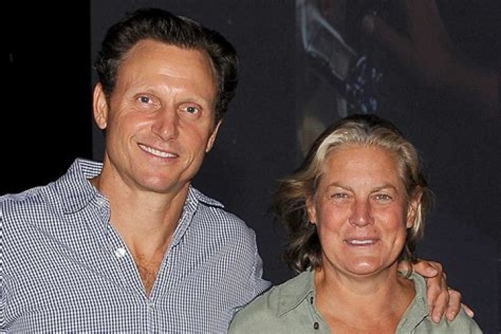 Unveiling The Life And Impact Of Tony Goldwyn's Wife