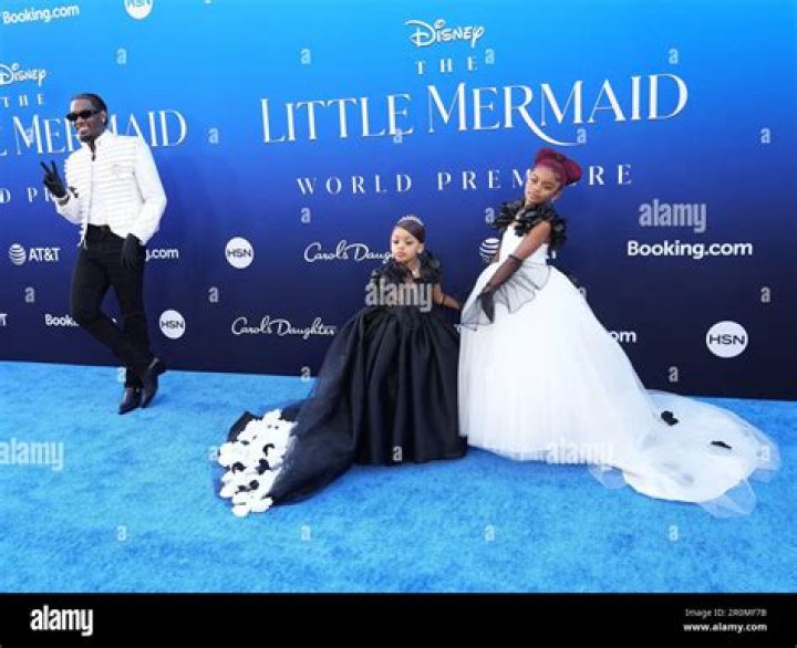 Unveiling The Life Of Kalea Marie Cephus: Motherhood, Success, And Legacy