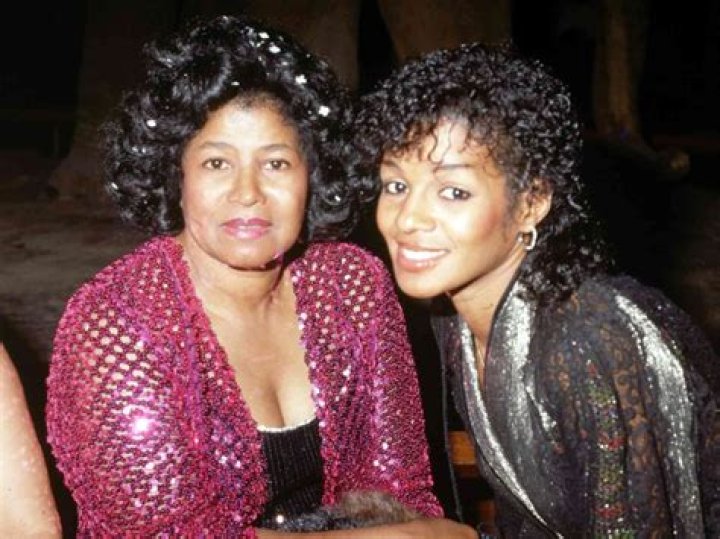 Unveiling The Lives Of Katherine Jackson's Great-Grandchildren
