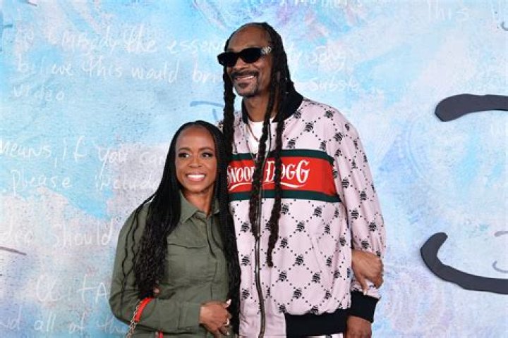 Unveiling The Marital Status Of Snoop Dogg: Discoveries And Insights