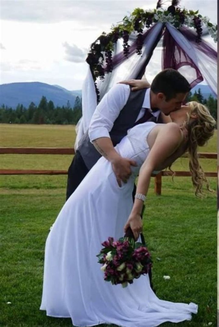 Unveiling The Marriage Of Rachel Jeffs: Unraveling Surprising Truths