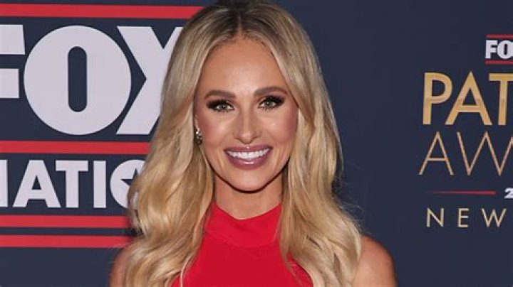 Unveiling The Matriarch Behind Tomi Lahren: Discoveries And Insights
