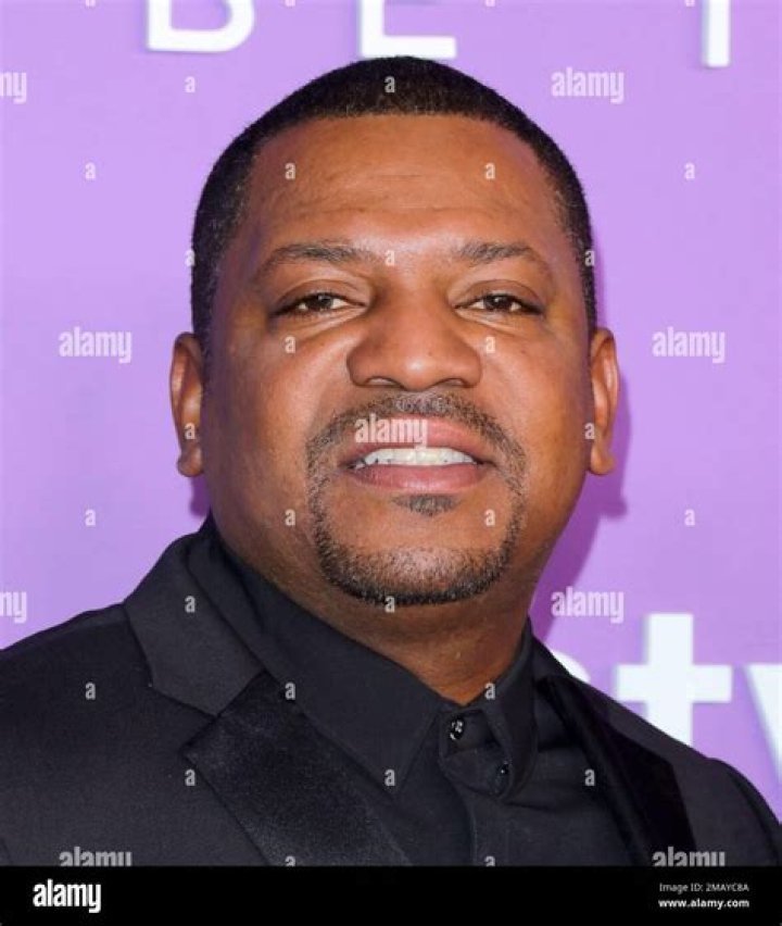 Unveiling The Multifaceted Wealth Of Mekhi Phifer