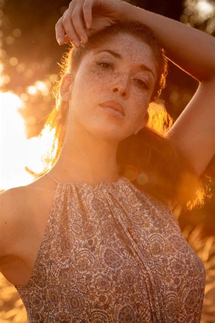 Unveiling The Multifaceted World Of Natasha Culzac
