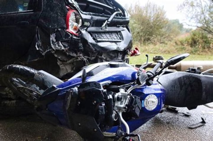 Unveiling The Pennsylvania Shane Sloms Motorcycle Accident: Discoveries And Insights
