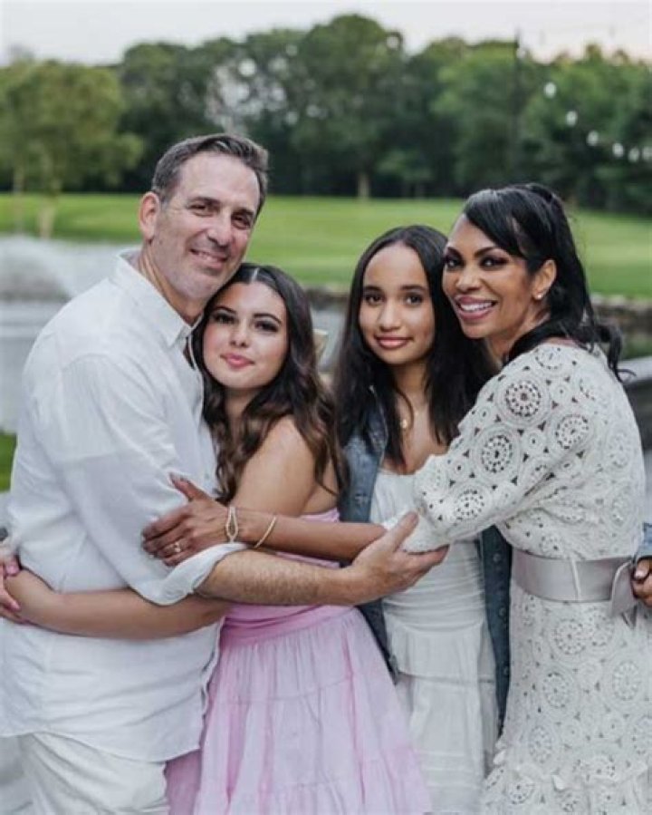 Unveiling The Private Lives Of Harris Faulkner's Children: A Journey Of Success