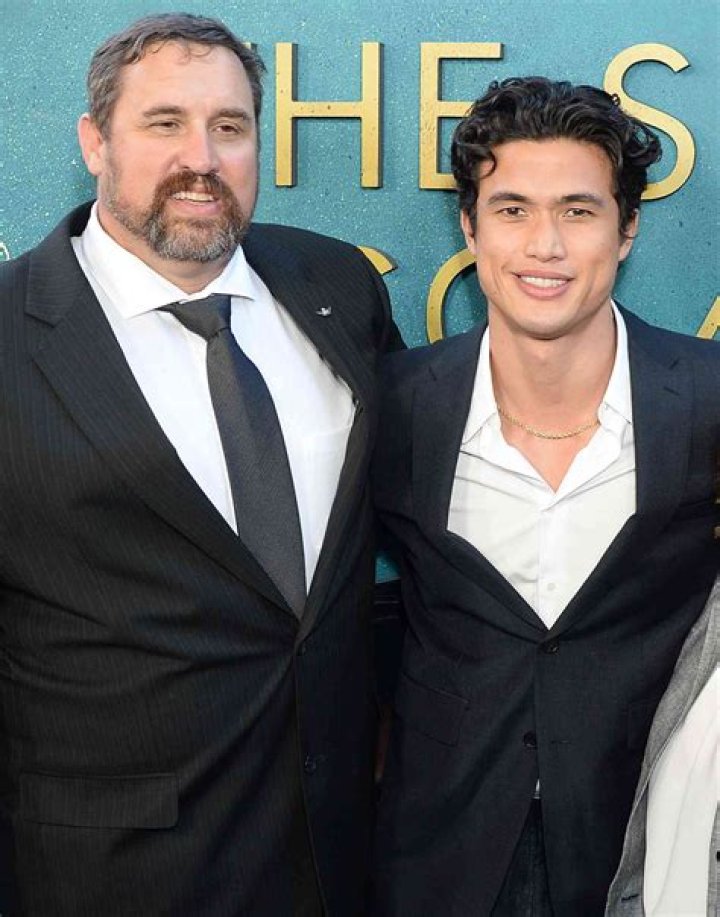 Unveiling The Remarkable Influence Of Charles Melton's Father