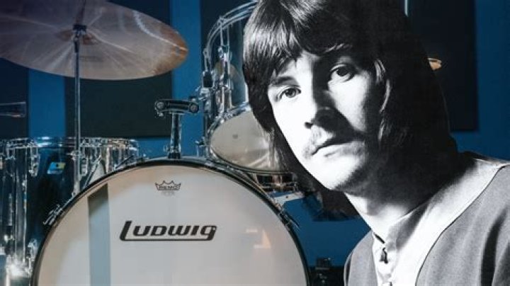 Unveiling The Revolutionary Drumming Genius Of Alex Bishop