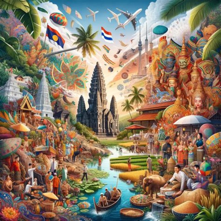 Unveiling The Rich Tapestry Of The Tou Thao Ethnicity: Discoveries And Insights