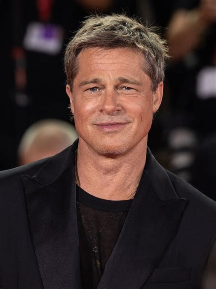 Unveiling The Secrets Behind Brad Pitt's Height: A Comprehensive Exploration