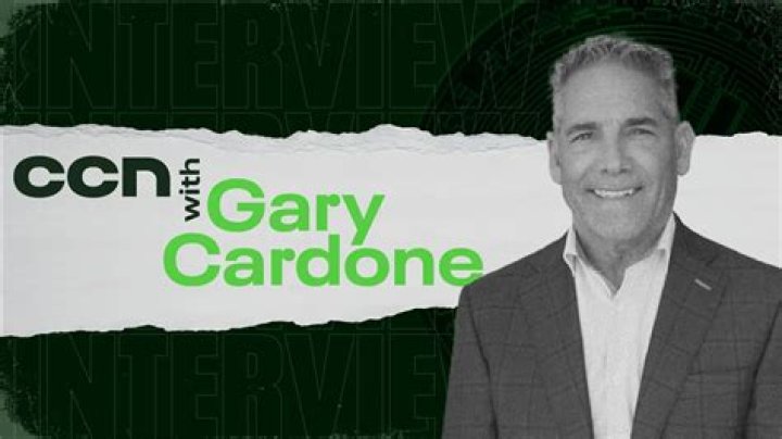 Unveiling The Secrets: Gary Cardone's Birthday Insights