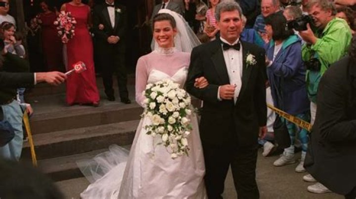 Unveiling The Secrets: Nancy Kerrigan's Husband Revealed
