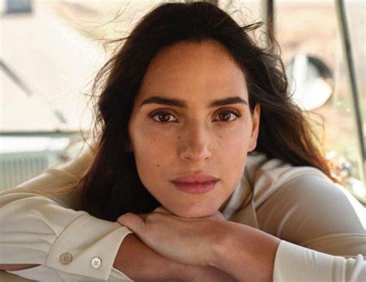 Unveiling The Secrets Of Adria Arjona's Height: Discoveries And Insights