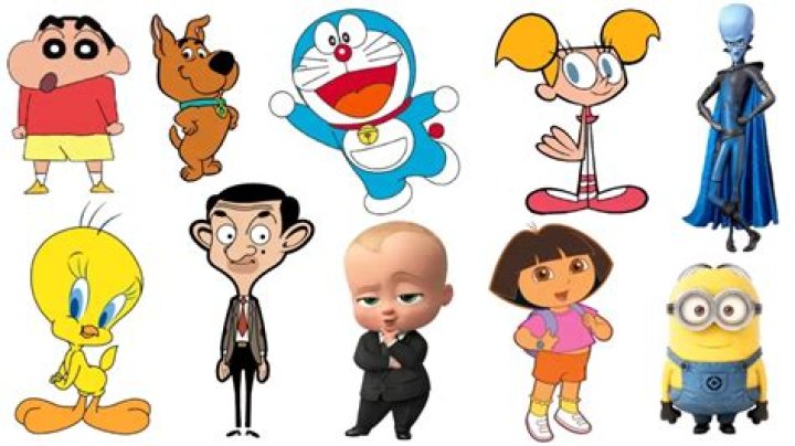 Unveiling The Secrets Of Big Head Characters: A Journey Of Discovery