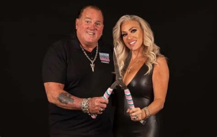 Unveiling The Secrets Of Brutus Beefcake's Net Worth