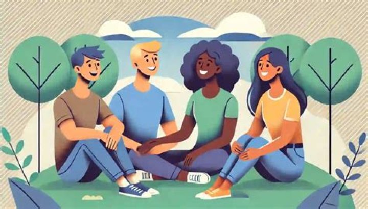 Unveiling The Secrets Of Enduring Friendship: Beyond Acquaintances
