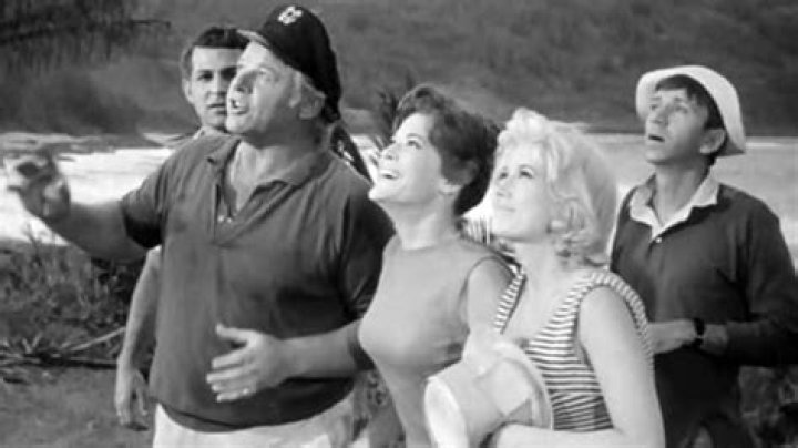 Unveiling The Secrets Of Gilligan's Island: Meet The Iconic Cast