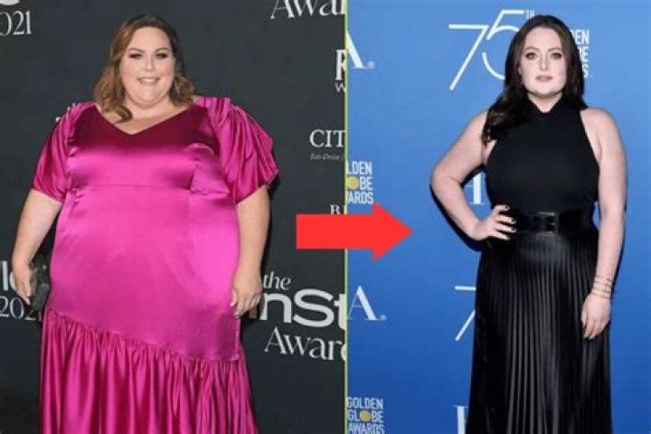 Unveiling The Secrets Of Her Weight Loss Journey