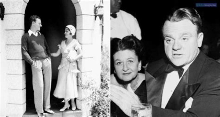 Unveiling The Secrets Of James Cagney: Height Unraveled
