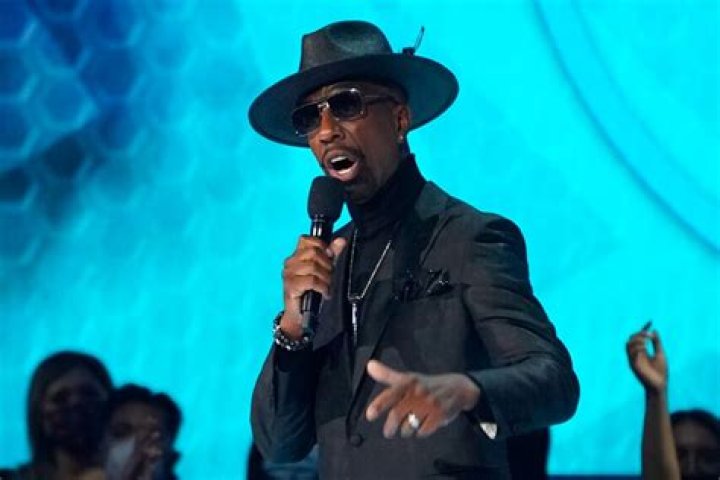 Unveiling The Secrets Of JB Smoove's Net Worth