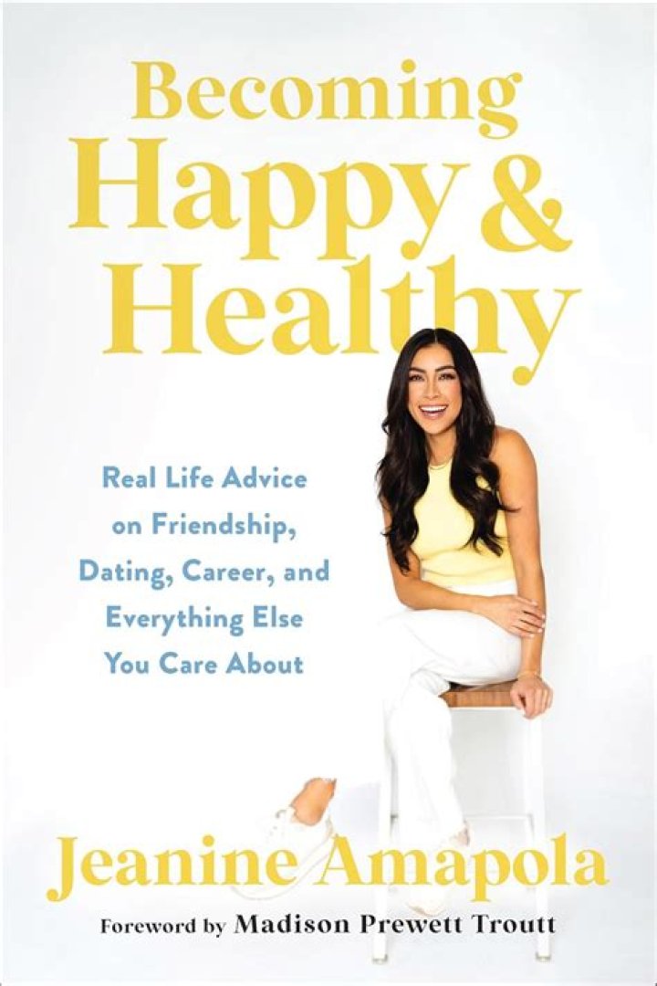 Unveiling The Secrets Of Jeanine Amapola's Net Worth Journey