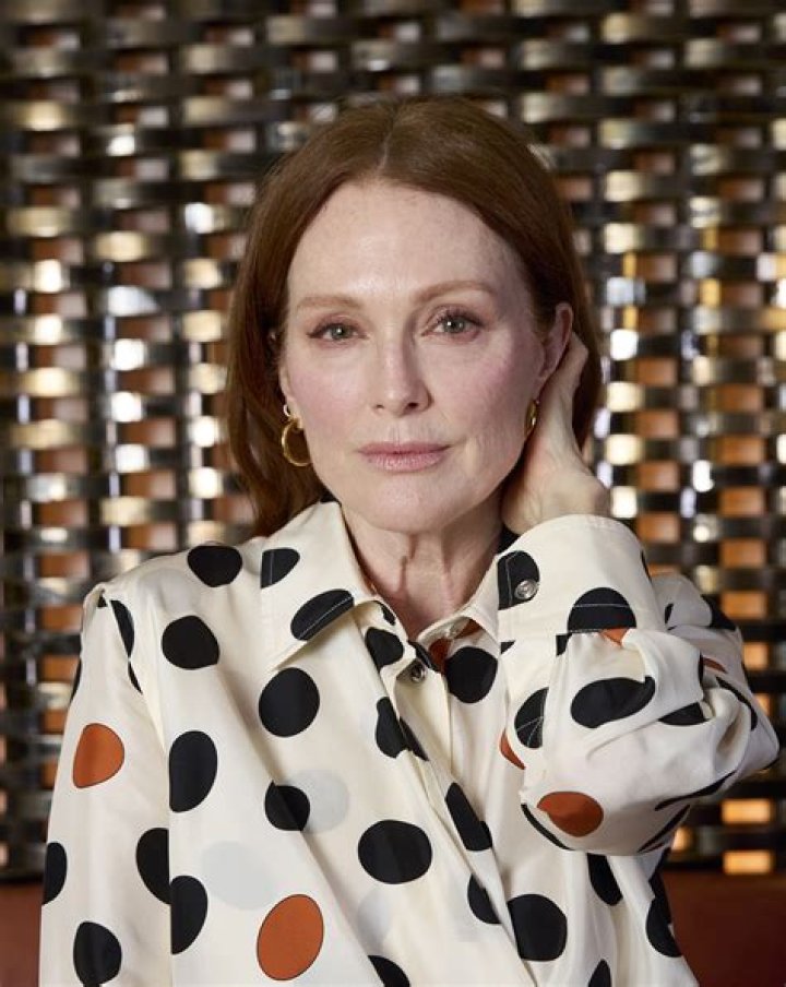Unveiling The Secrets Of Julianne Moore's Net Worth: Discover Her Financial Journey