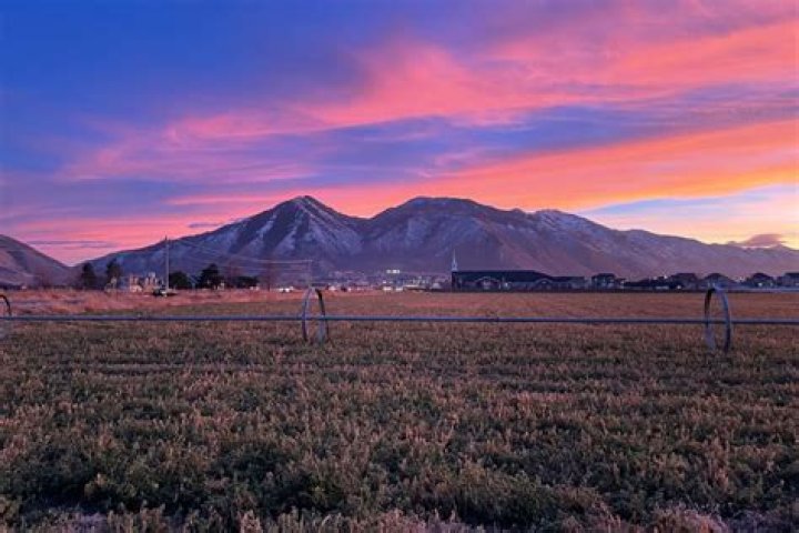Unveiling The Secrets Of The Spanish Fork Murders: A Journey Into The