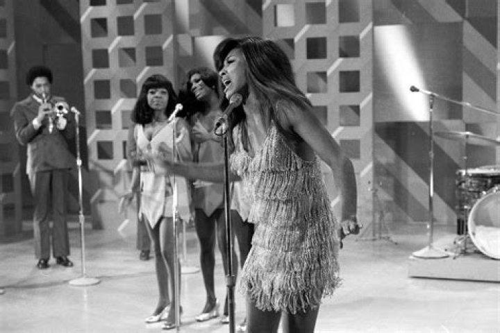 Unveiling The Secrets Of Tina Turner's Iconic Legs: Insights And Surprises