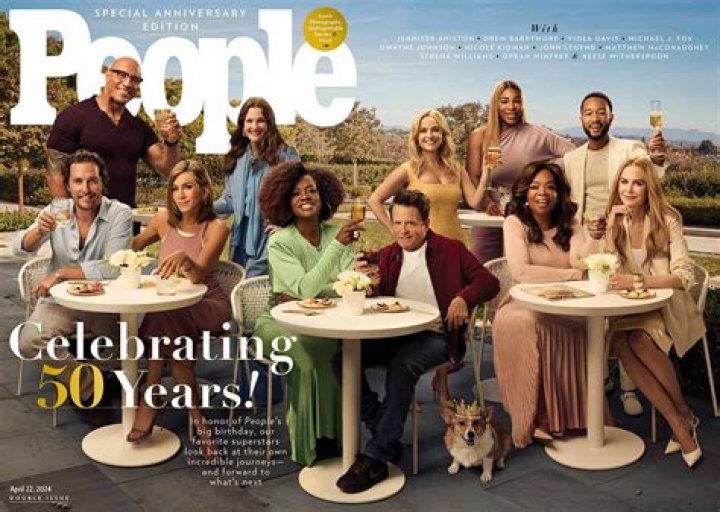 Unveiling the Secrets to Cancel People Magazine: A Revolutionary Guide