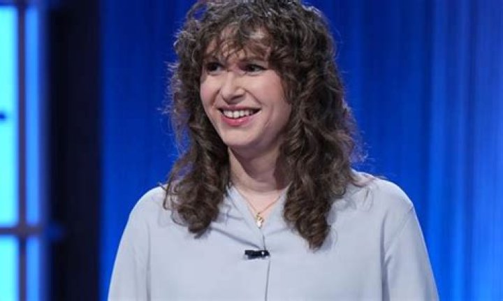 Unveiling The Significance Of Hannah Wilson's Historic Jeopardy! Journey