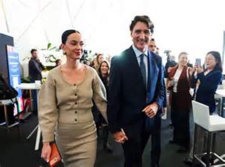 Unveiling The Significance Of Justin Trudeau's Towering Stature