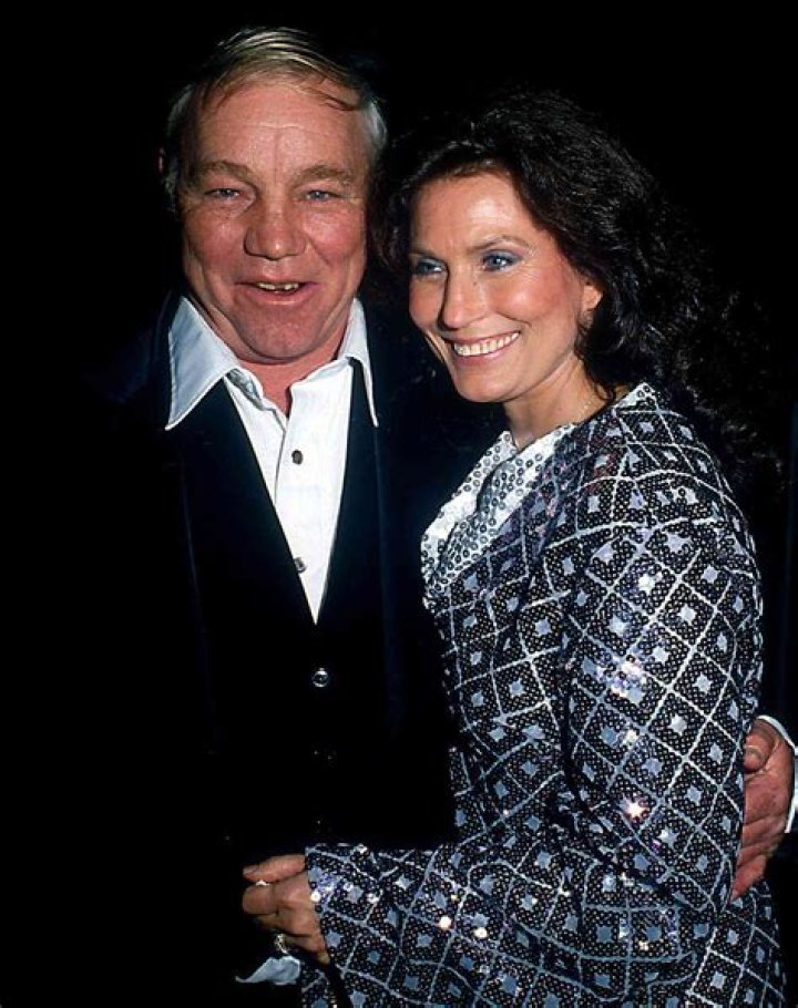 Unveiling The Story Behind Loretta Lynn's Enduring Marriage