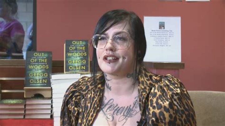 Unveiling The Strength And Resilience Of Shasta Groene