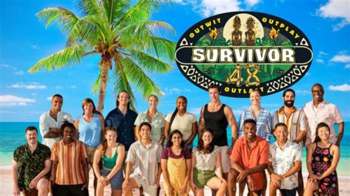 Unveiling The Thrills And Strategies Of Sydney Survivor 18
