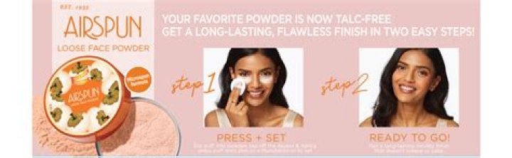 Unveiling The Truth: Airspun Powder And Cancer