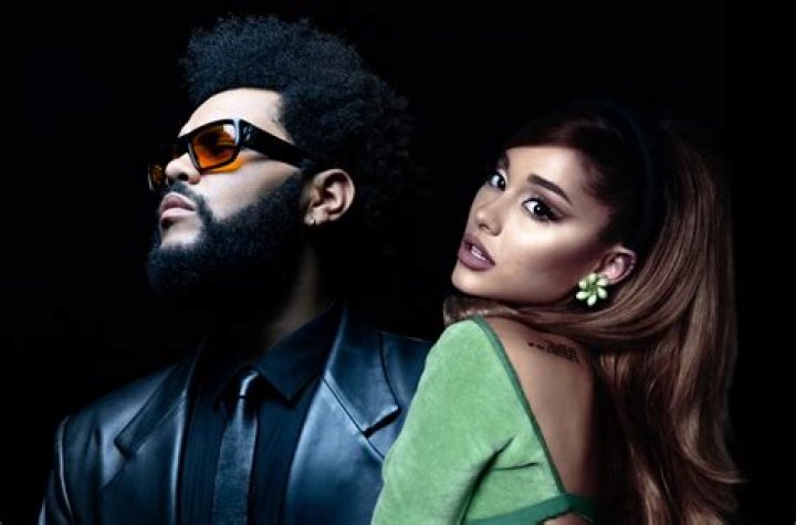 Unveiling The Truth Behind "Did The Weeknd And Ariana Date"?