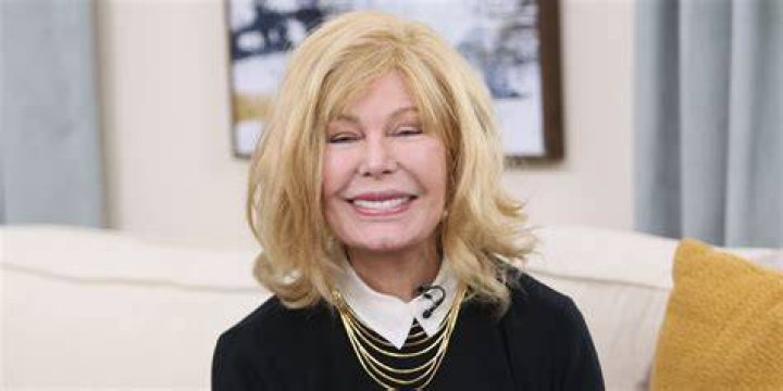 Unveiling The Truth Behind The "Loretta Swit Nude" Phenomenon: A Journey Of Discovery