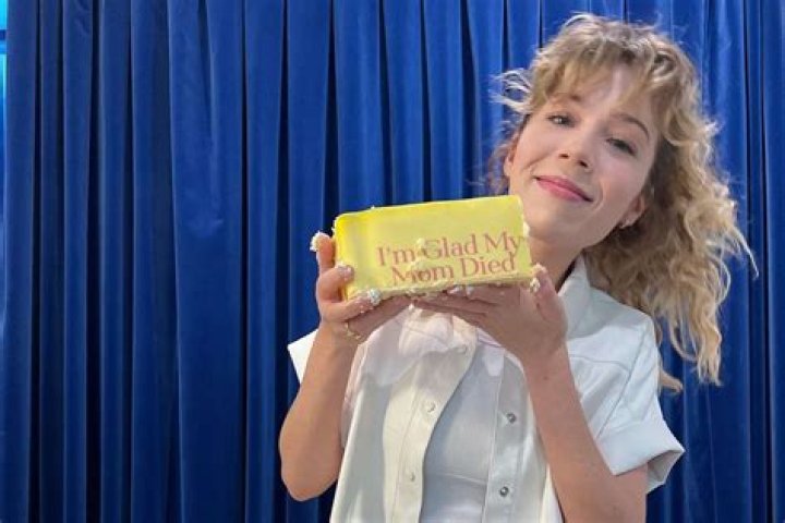 Unveiling The Truth: Jennette McCurdy's Hawaii Saga