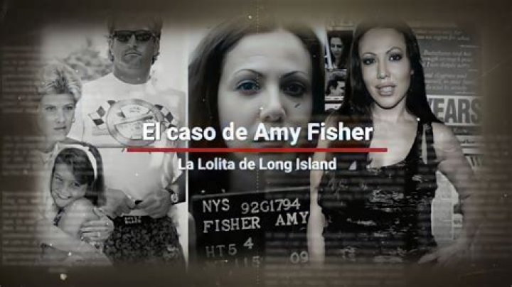Unveiling The Truths Behind Amy Fisher's Prison Sentence