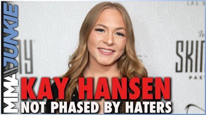 Unveiling The Truths Behind The "Kay Hansen OnlyFans Leaks"